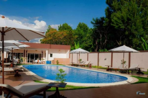 BIRA Hotel